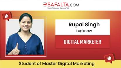 Digital Marketing Career