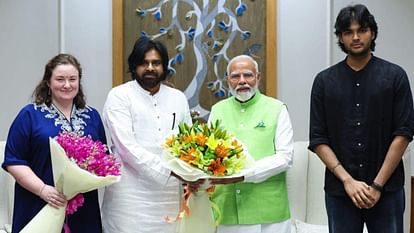 JanaSena Party Chief and South Deputy CM of Andhra Pradesh South Superstar Pawan Kalyan Networth