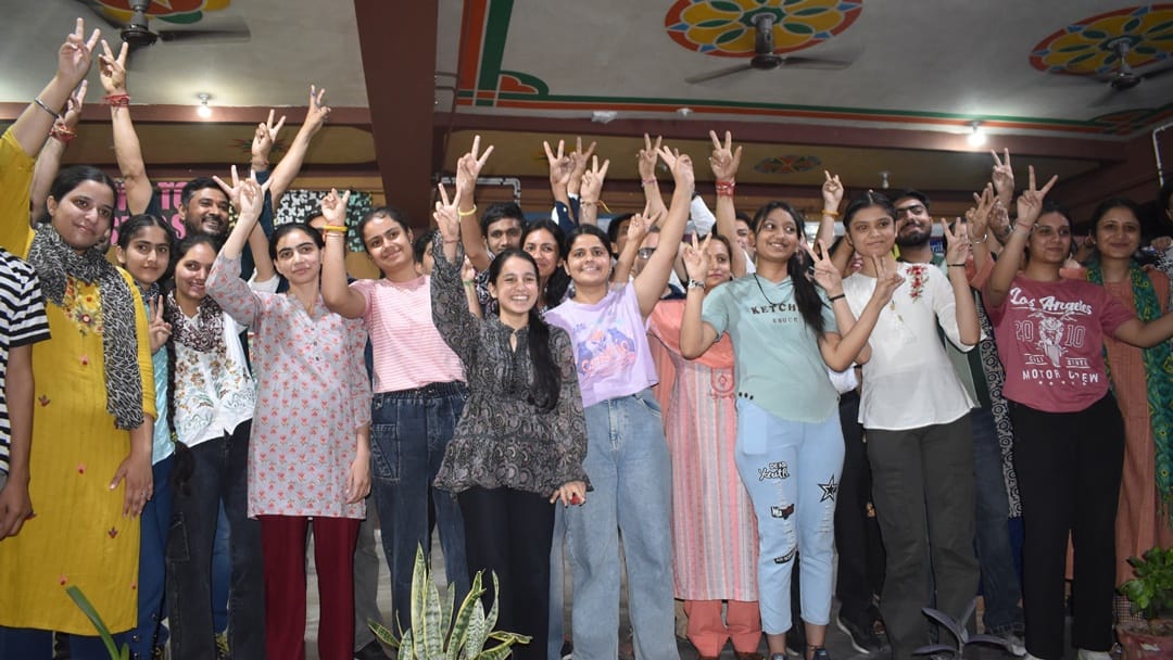 JKBOSE Class 12 Result 2024 : Girls continue to dominate class 12 results top in all streams