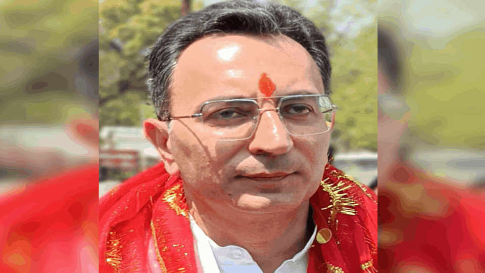 Who can get the ministerial post after Jitin becomes MP three leaders in race