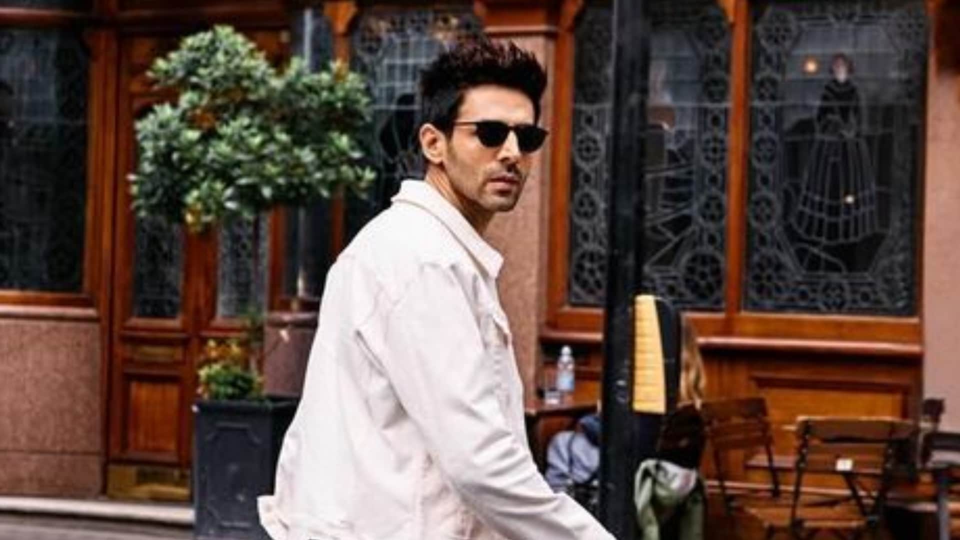 chandu Champion star Kartik Aaryan went through financial crisis after Pyaar Ka Punchnama success