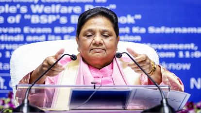 Uttarakhand By-Election 2024 Challenge for BSP to save Vidhan Sabha seat in Mangalore vote bank fell