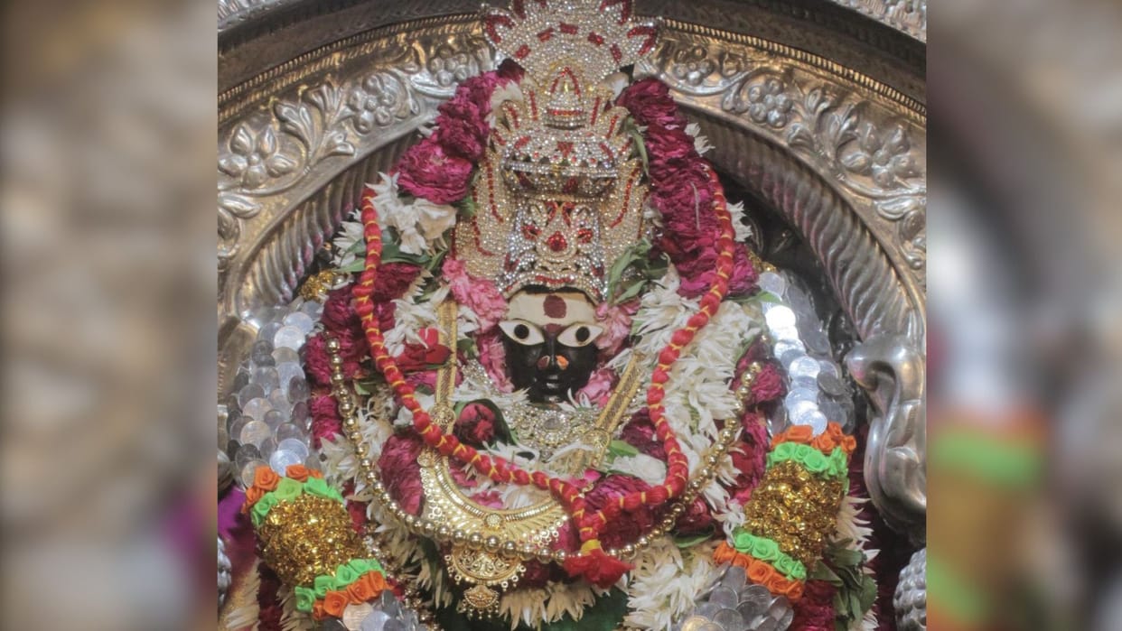 Survey of Vishalakshi Corridor complete in varanasi Kashi Vishwanath Dham area will extend up to the temple do