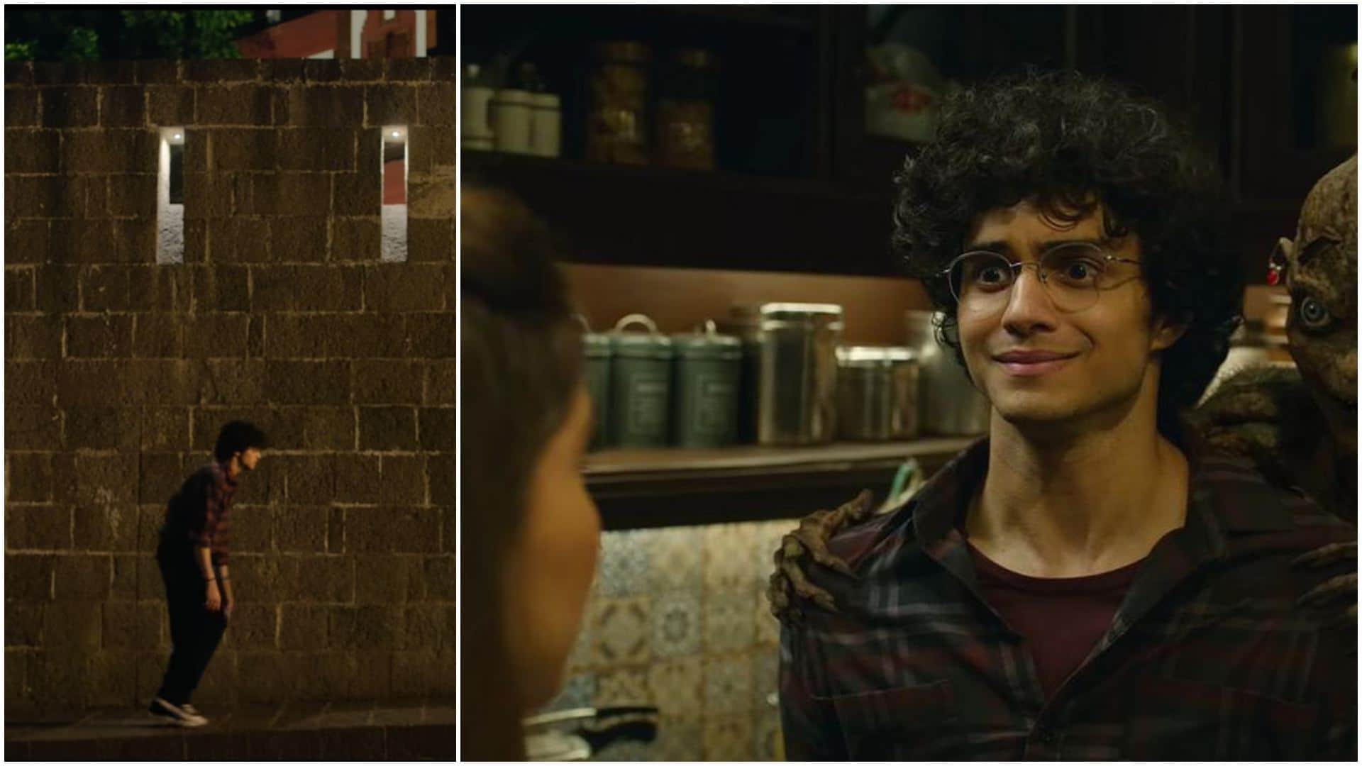Munjya Star Abhay Verma Reveals He Rejecting Irrfan Khan Film Angrezi Medium Actor Regrets On his decision