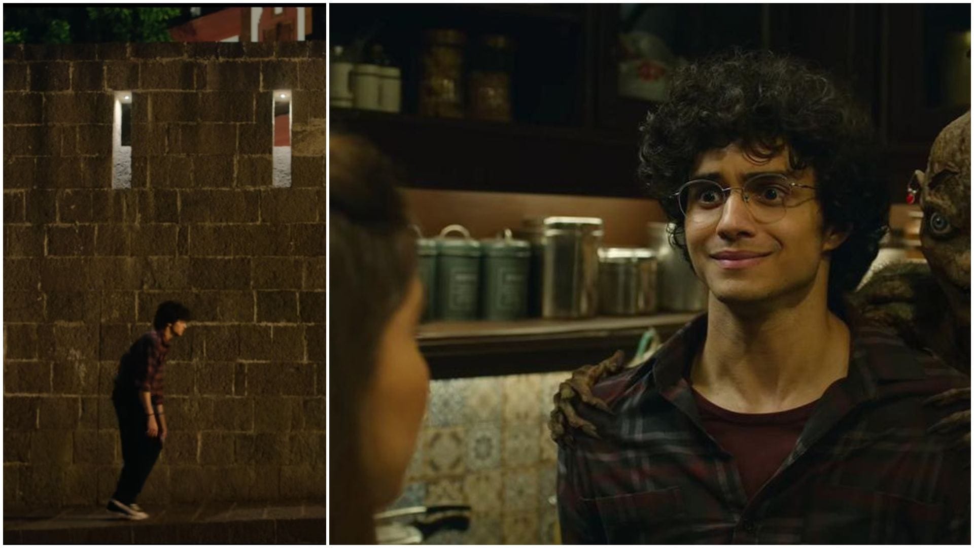 Munjya Star Abhay Verma Reveals He Rejecting Irrfan Khan Film Angrezi Medium Actor Regrets On his decision