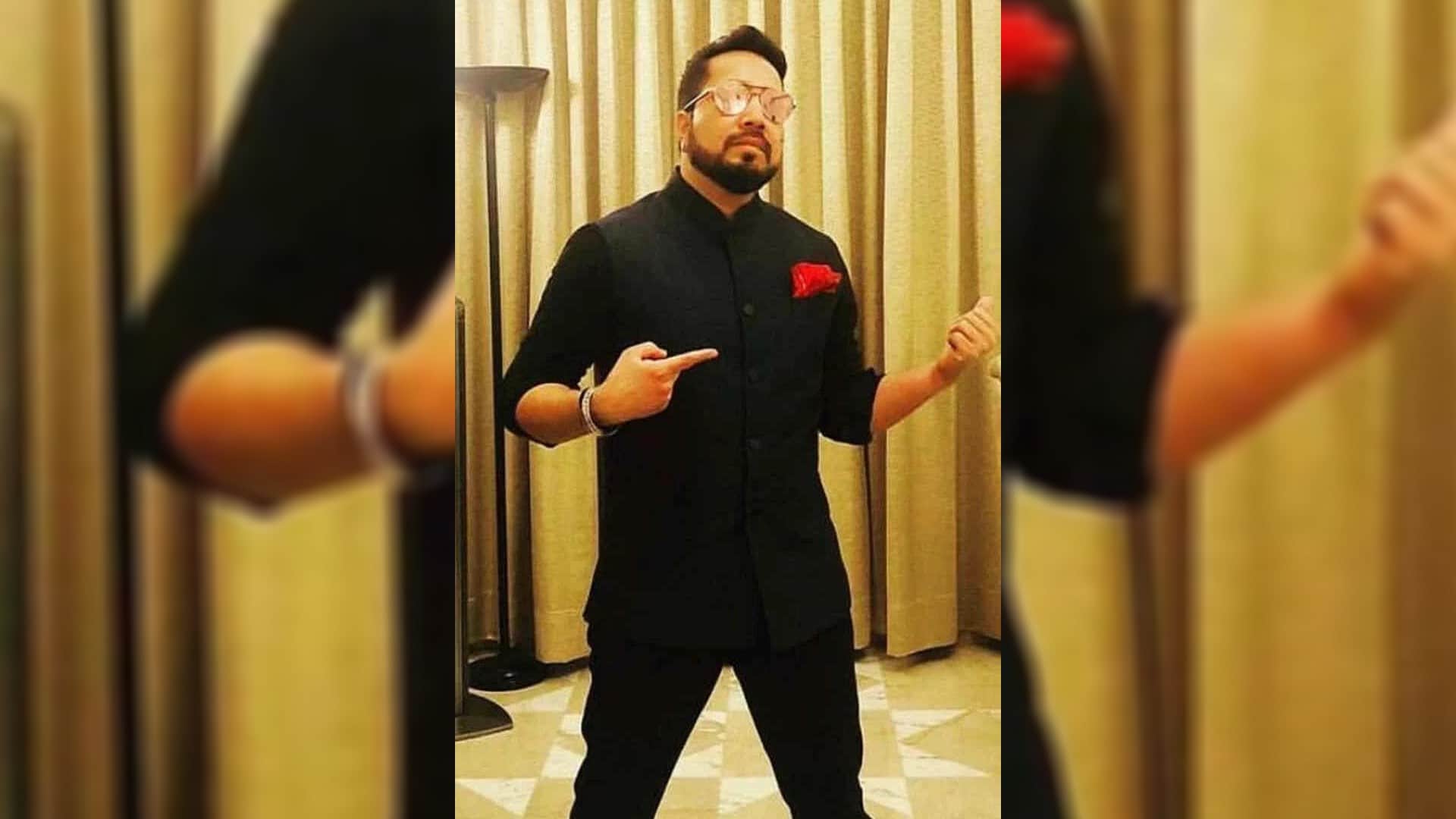 KRK shares his story Kapil Sharma Controversy Said Mika Singh Was Afraid that I would Kidnap Him