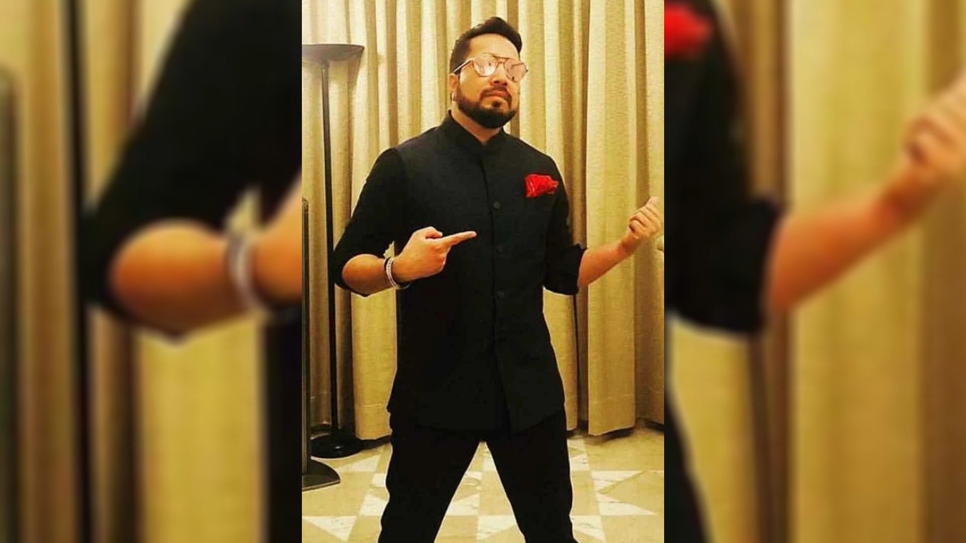 KRK shares his story Kapil Sharma Controversy Said Mika Singh Was Afraid that I would Kidnap Him