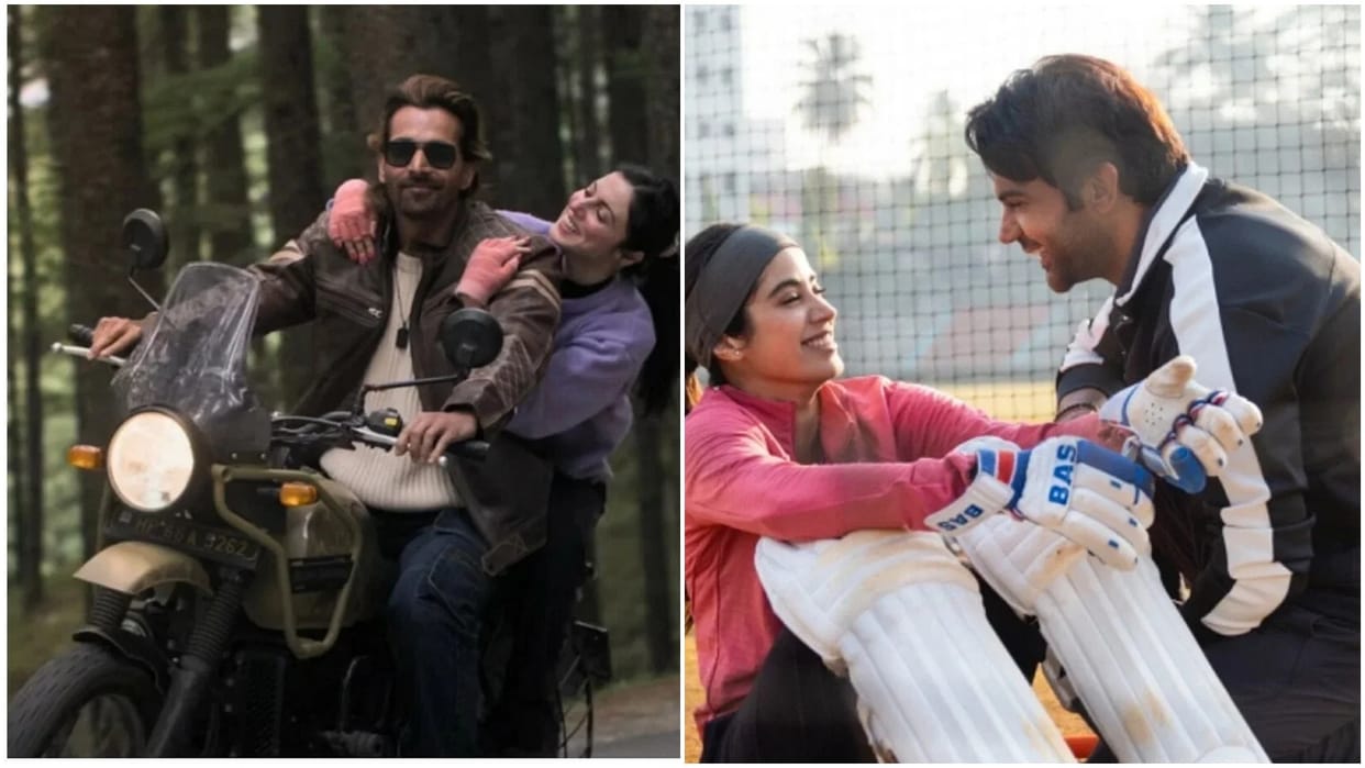 Thursday Box Office Report Rajkummar Rao Janhvi Kapoor Film Mr and Mrs Mahi Savi Srikanth Total Collection