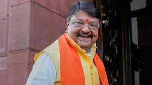 MP News: Houses and apartments will be built for ministers and MLAs in Bhopal at a cost of three thousand cror
