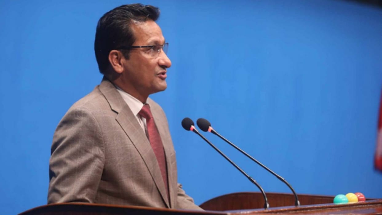 Nepal Parliament endorses agreement on establishment of International Solar Alliance, floated by India, France