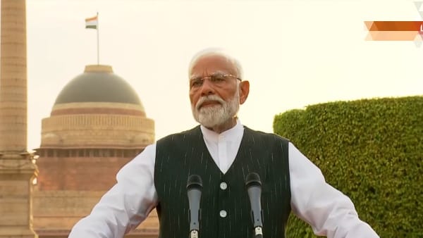 Modi 3.0:  powerful ministries related to Cabinet Committee on Security CCS to NDA BJP know more