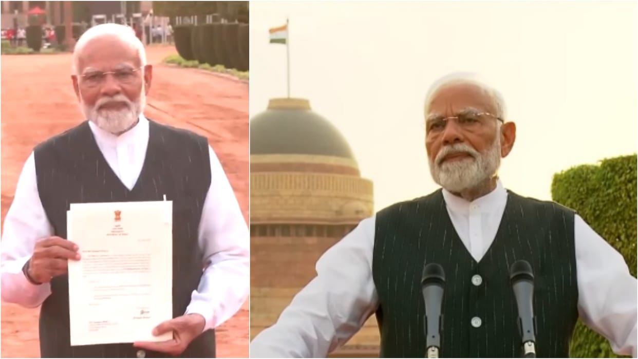 With the formation of 18th Lok Sabha, responsibility of the opposition has also increased