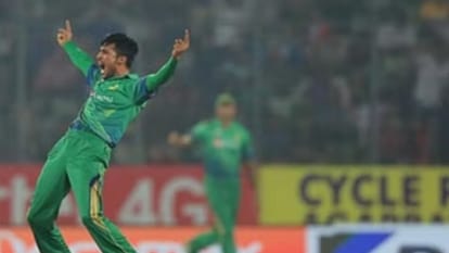 USA vs PAK: Mohammad Amir became villain in super over; bowled 3 wide, conceded 18 runs t20 world cup 2024