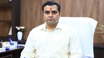 Agar Malwa Fake residence certificate was being made in Ujjain by using Agar Collector ID case registered