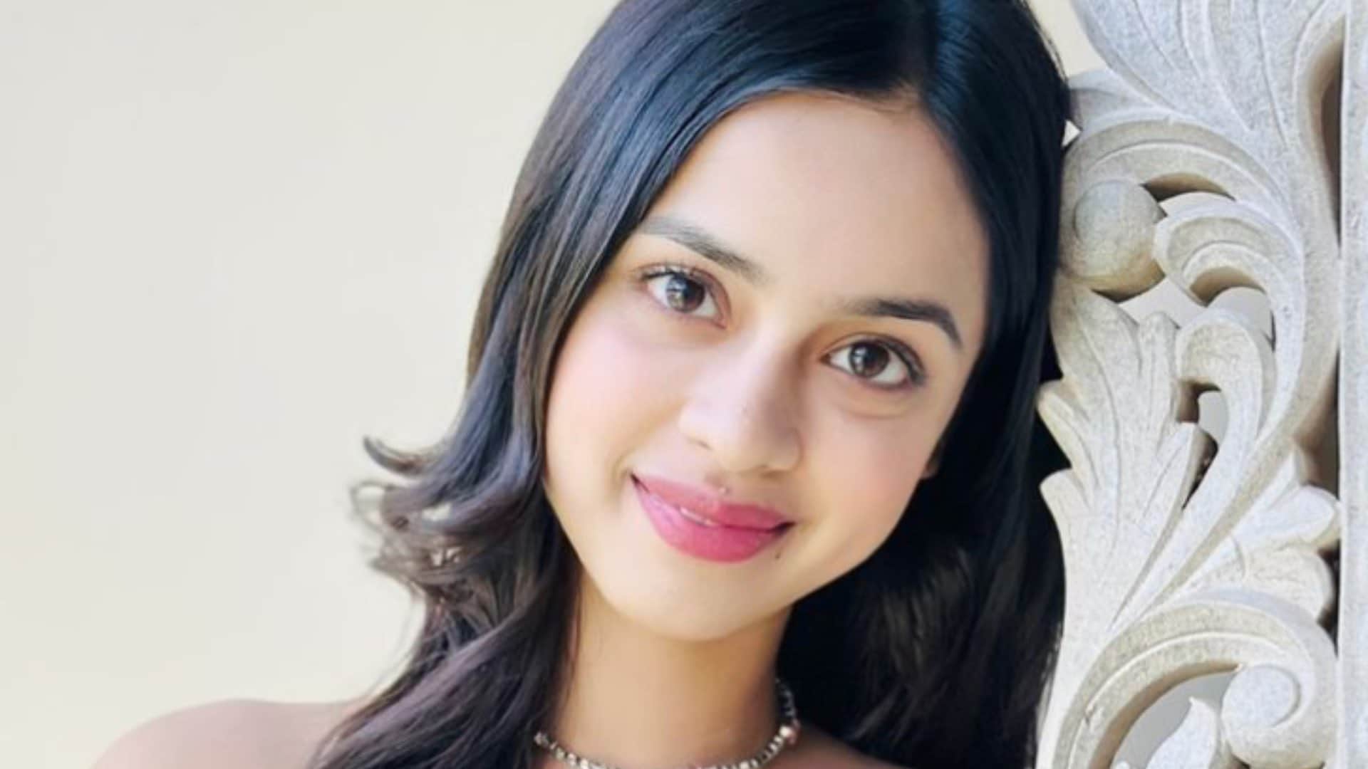 Laapataa Ladies Kriti Sanon told Nitanshi Goel that she wishes to see her kill it on calls it Fan moment