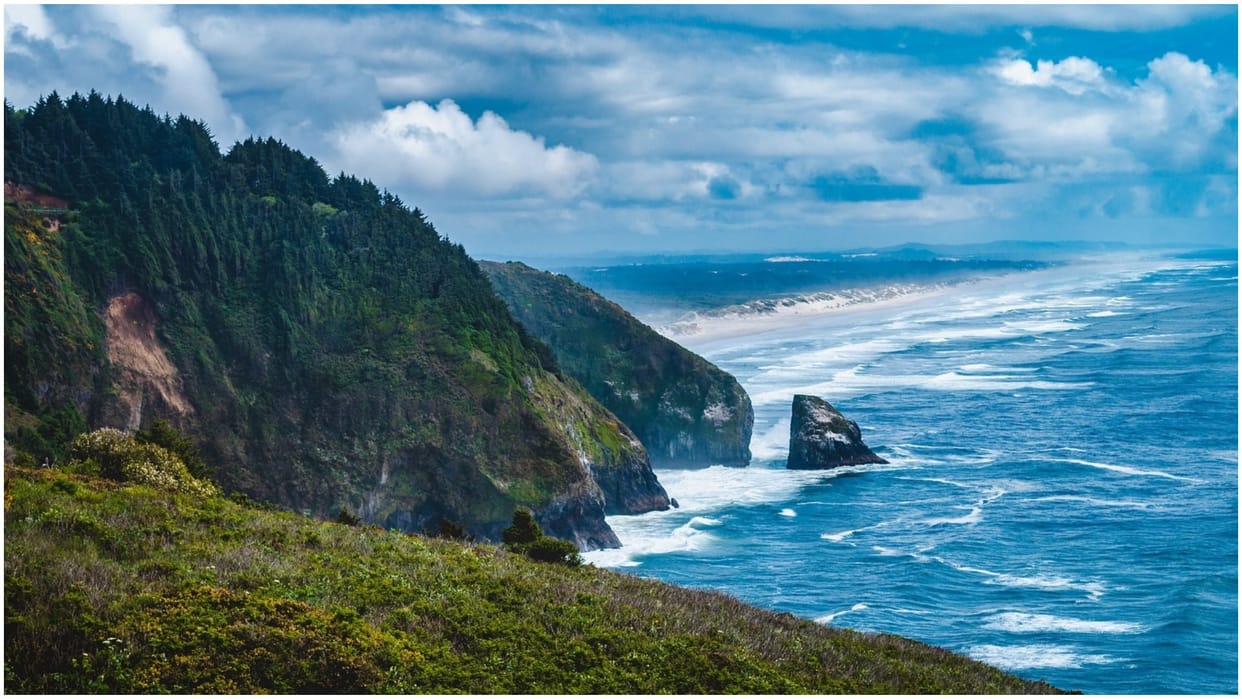 Climate change: Warming oceans increase the speed of storms by 29 km per hour, study reveals