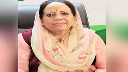 Himachal Pradesh Congress chief Pratibha Singh denies factionalism in the party