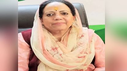 HP Politics: Pratibha Singh said BJP made an unsuccessful attempt to destabilize the Congress government under