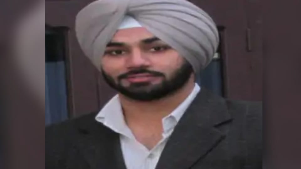 Shahkot MLA nephew dies in Canada