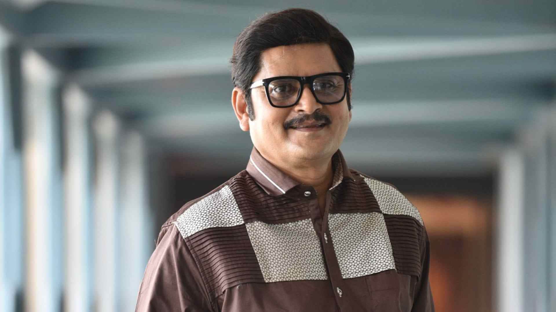 Rohitashv Gour went to sleep on terrace in scorching heat Sanjay Mishra Vineet Kumar became angel and save him