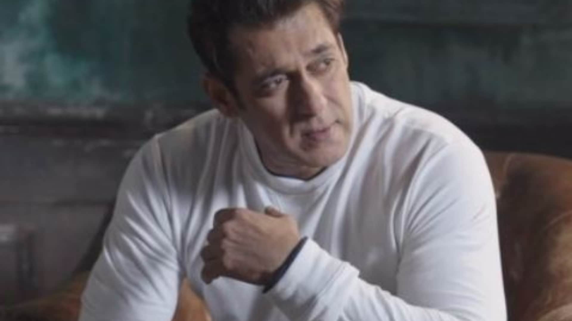 Salman Khan Sikandar new Update makers collaborating with Mission Impossible Team For Action  scenes report