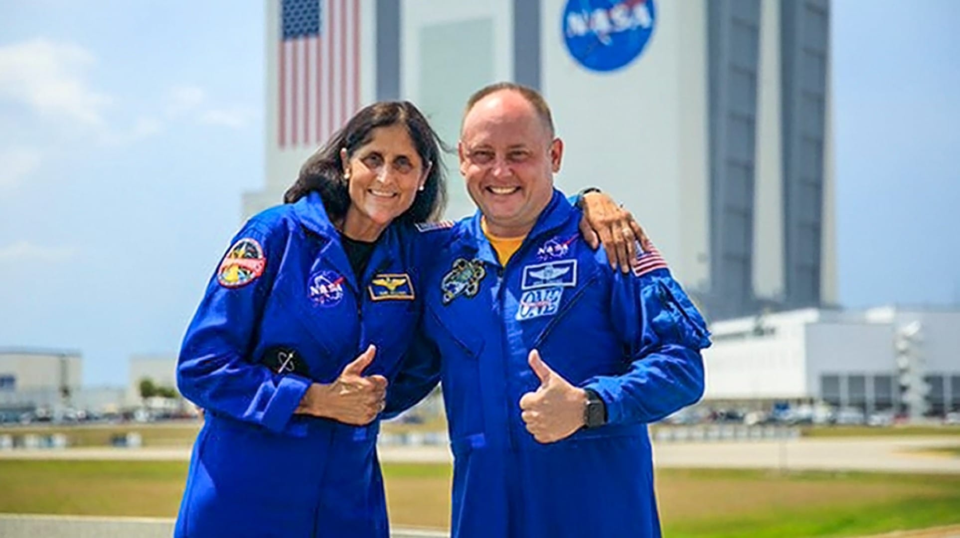 Sunita Williams Health Update NASA comment on health of Astronauts at International Space Station Hindi News