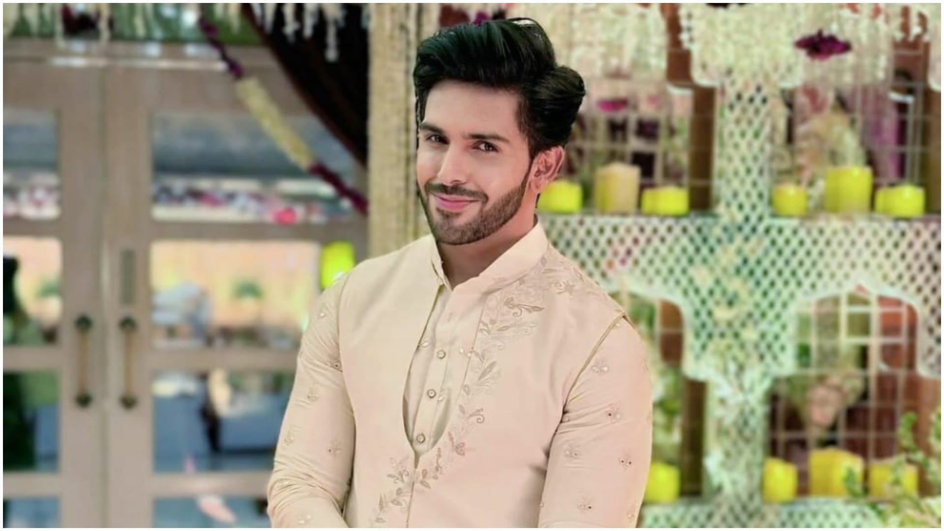 Bigg Boss 18 Shehzada Dhami confessions about his ouster from Yeh Rishta Kya Kehlata Hai Rajan Shahi