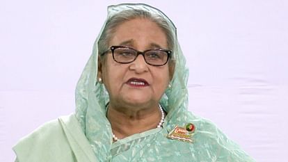 Bangladesh to gauge both Indian and Chinese proposals on the Teesta project: PM Hasina