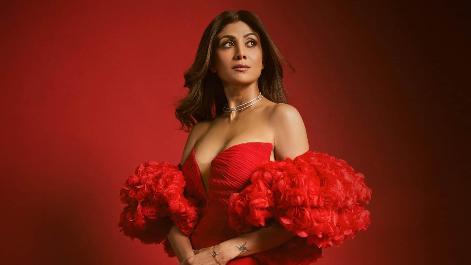 Shilpa Shetty is celebrating her 49th Birthday today know about her career total net worth and income source