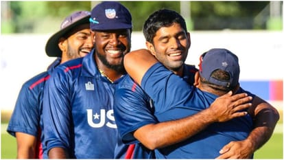 T20 World Cup: Who is Saurabh Netravalkar, bowled Super Over vs Pakistan, Played U-19 WC for India KL Rahul