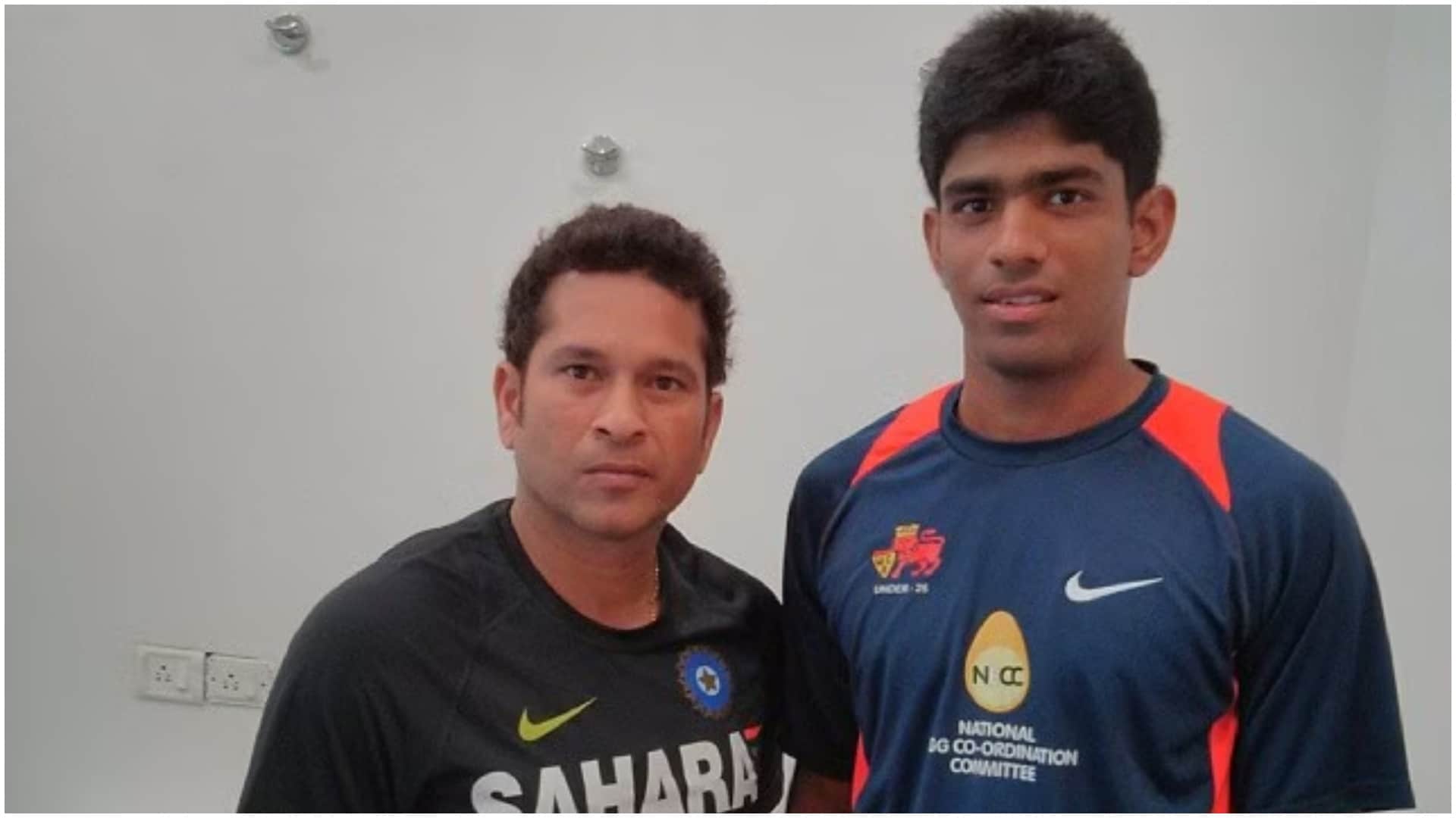 Who is Saurabh Netravalkar? USA Player Career Stats Netravalkar relation with India Profession T20 World Cup