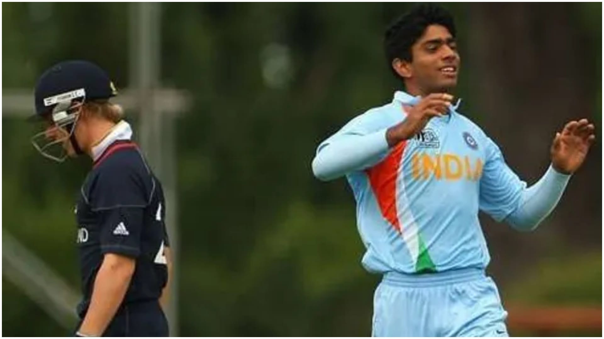 Who is Saurabh Netravalkar? USA Player Career Stats Netravalkar relation with India Profession T20 World Cup