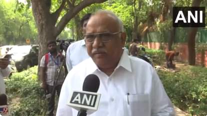 टीडीपी नेता रविंद्र कुमार