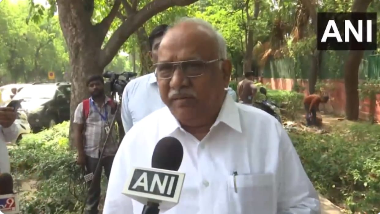 NDA: Before formation of center government, TDP's big statement, said- Muslim reservation will continue