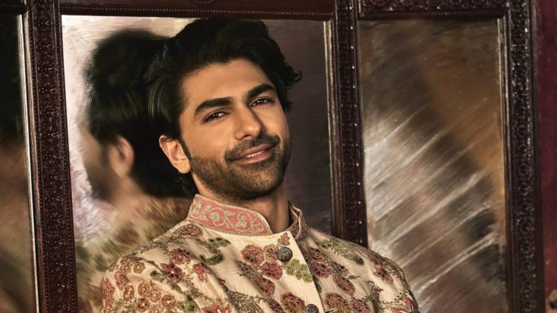 Heeramandi Actor Taha Shah Badussha Excited for Sonakshi Sinha and Zaheer Iqbal Wedding Deets Inside