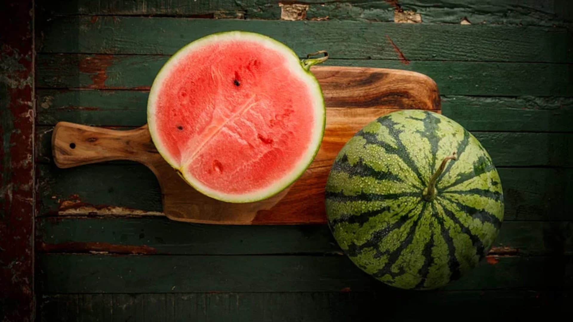 How To Choose Sweetest Watermelon Easy Tips To Buy Best Watermelon meethe tarbooz ki pehchan disprj