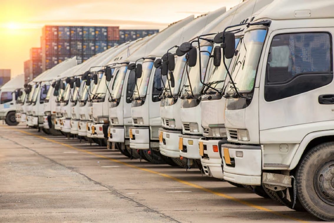 Now commercial vehicles identified by T series number N series quota full