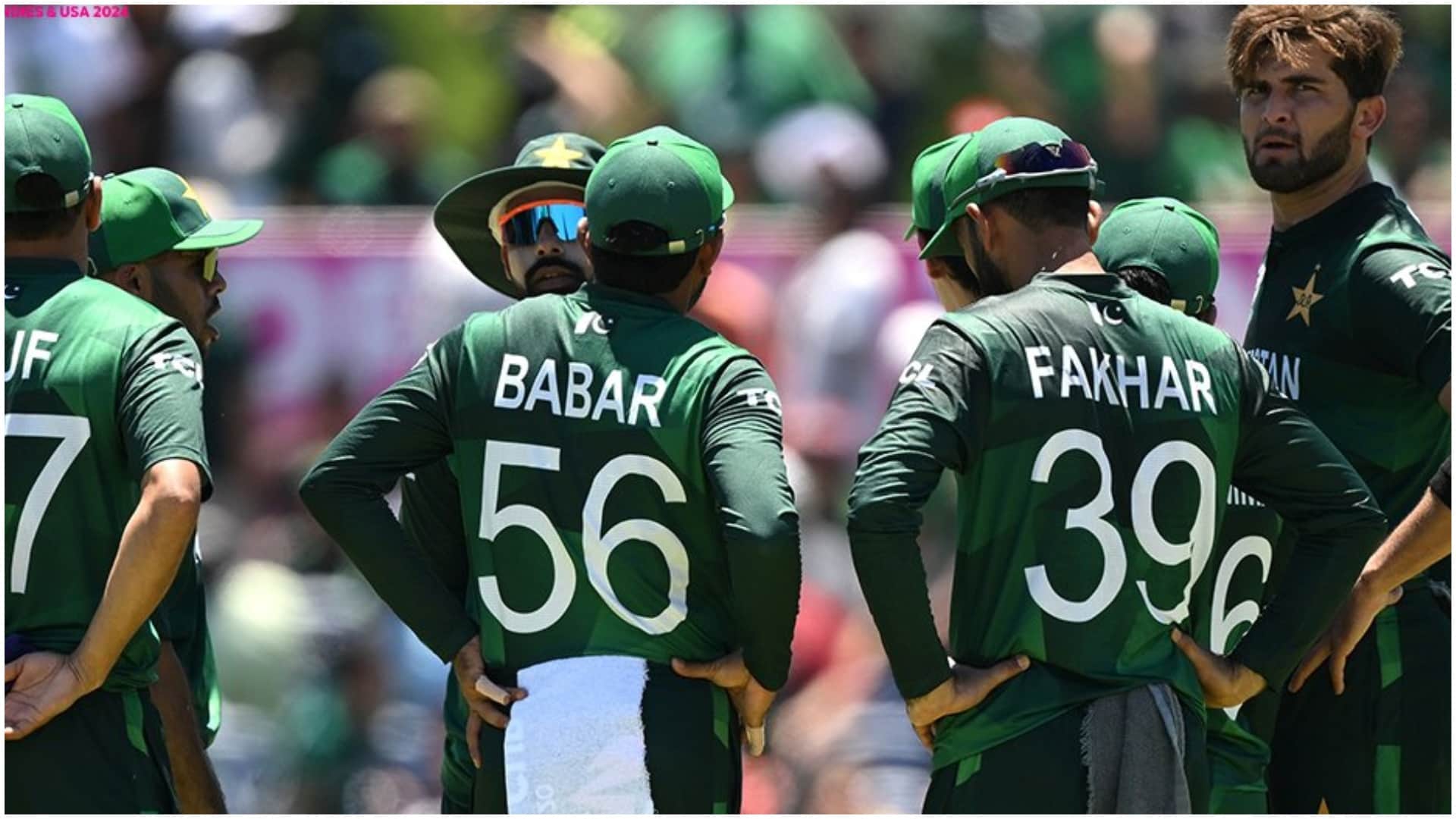 Pakistan Cricket: 'Tata, bye-bye', former Pakistan cricketer Basit Ali targets coach Gary Kirsten