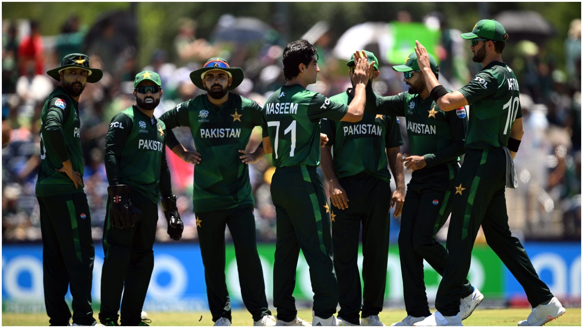 T20 World Cup: Reasons behind Pakistan poor performance? PAK team divided, rift between Babar, Afridi, Rizwan