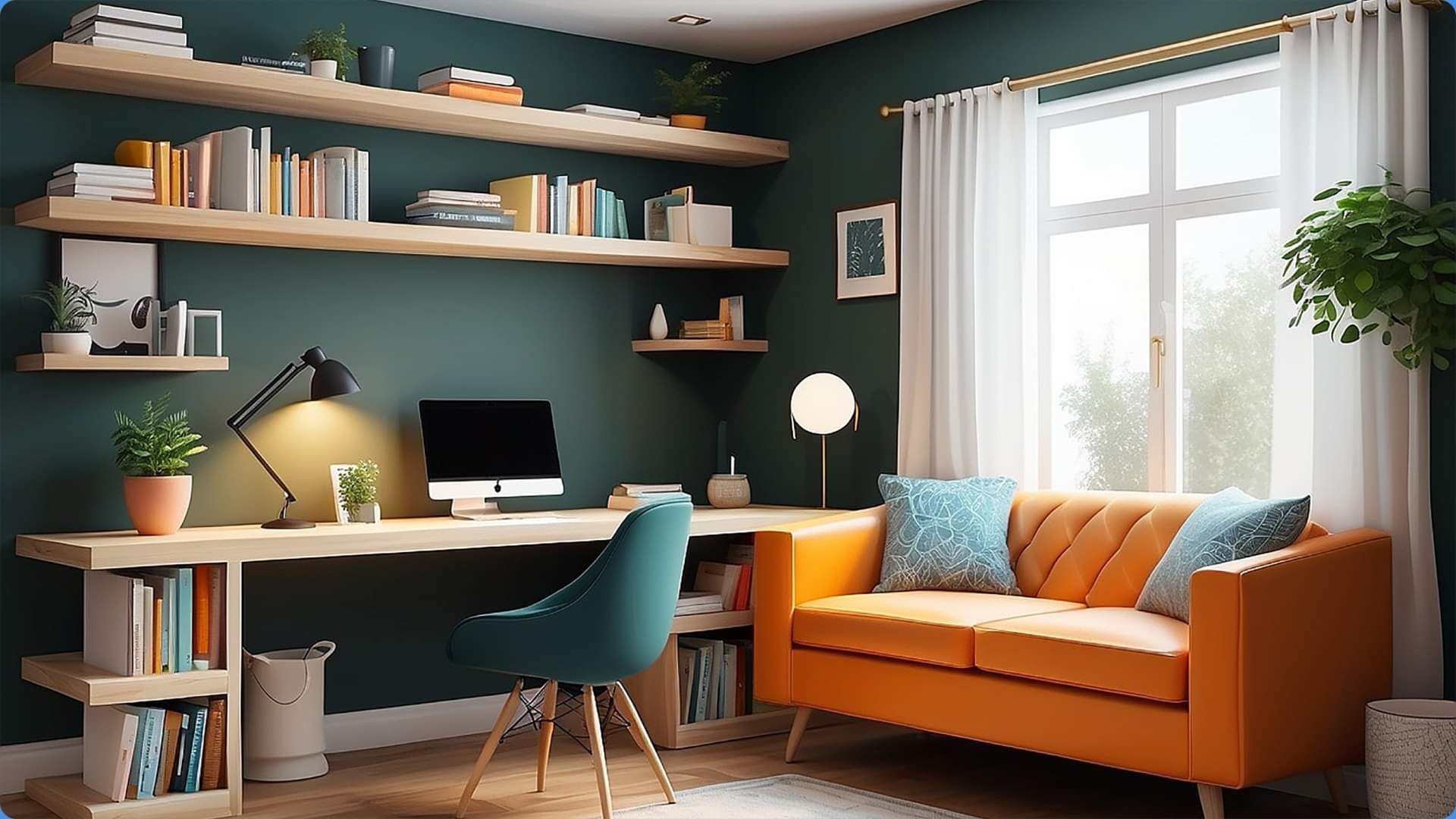 Pinterest Home Decor Ideas for living room Balcony or Bedroom Decoration Items