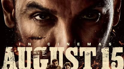 John Abraham Vedaa will be released on this day with heart wrenching action get ready for jaw dropping story