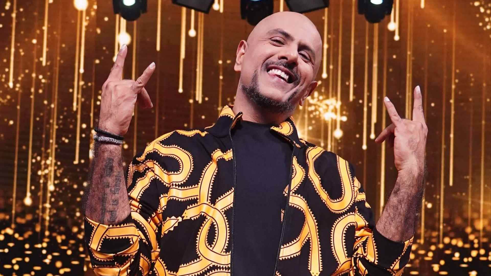 Vishal Dadlani came out in support of the CISF personnel who slapped Kangana Ranaut offered her a job