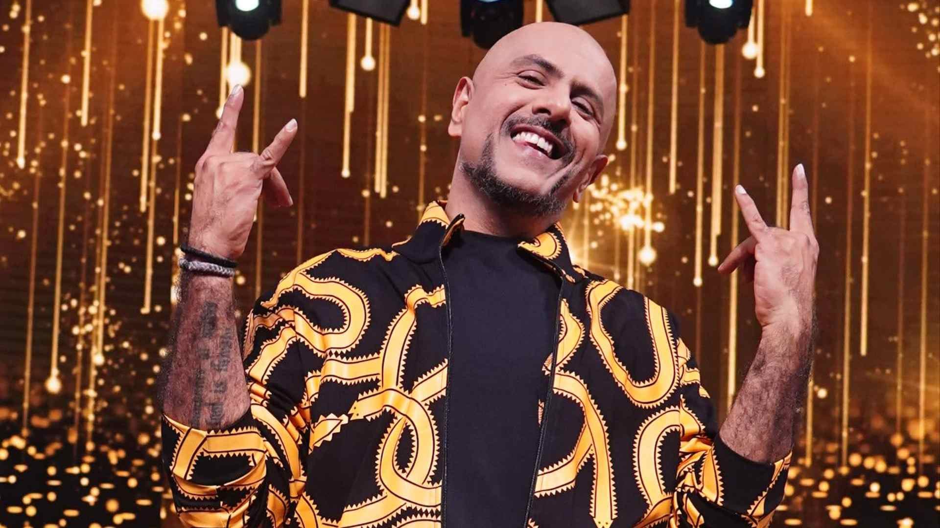 Vishal Dadlani came out in support of the CISF personnel who slapped Kangana Ranaut offered her a job
