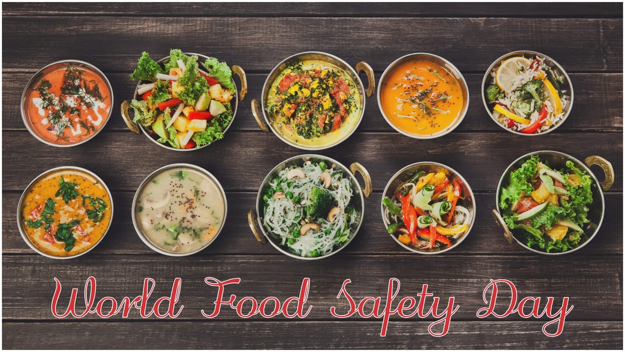 World Food Safety Day 2024 Date History Significance Theme in Hindi