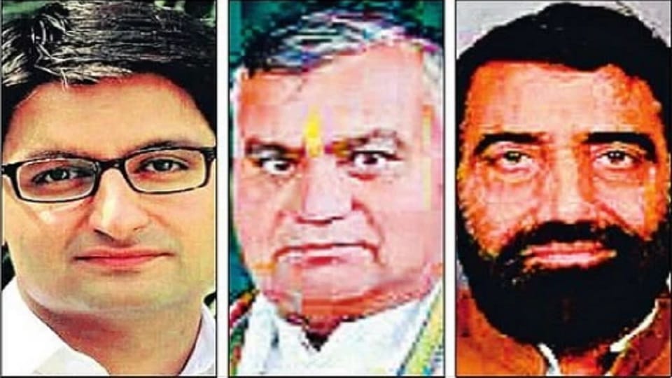 Lok Sabha Elections: Caste factor collapsed in Haryana