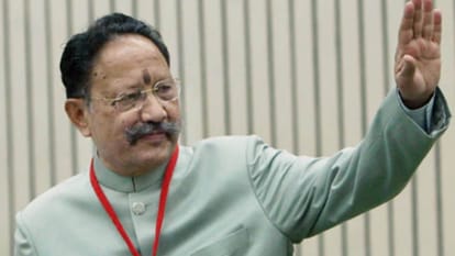 पूर्व सीएम व पूर्व केंद्रीय मंत्री बीसी खंडूड़ी