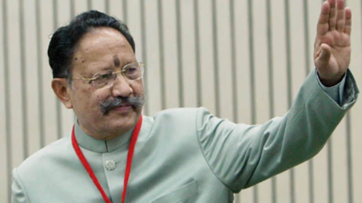 BC Khanduri represented Garhwal seat maximum five times Uttarakhand Lok Sabha Election 2024