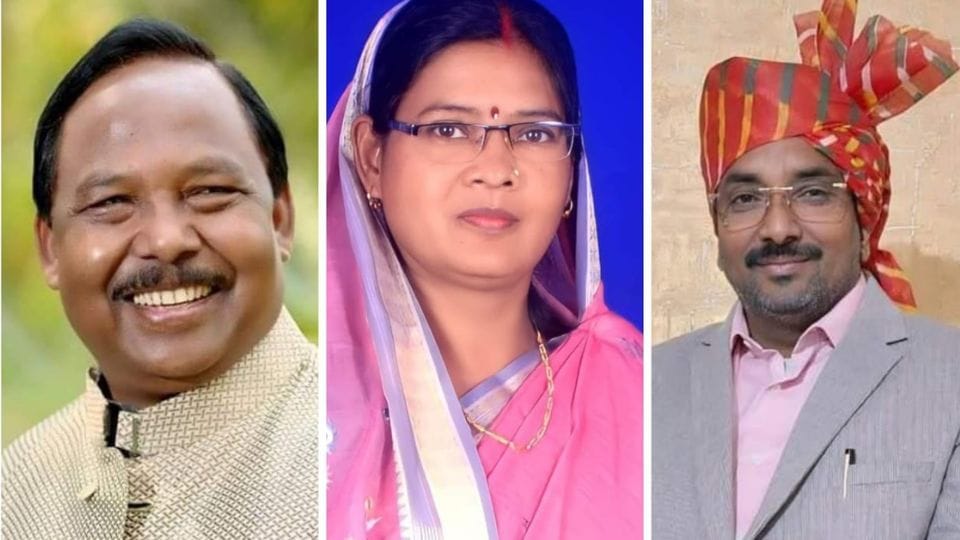 Chhattisgarh leaders will attend PM Modi's swearing-in ceremony