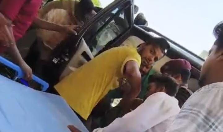 Bihar News: Brother killed brother in broad daylight in Patna, shot due to land dispute; Patna police