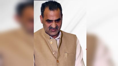 Dispute over BJP defeat in Muzaffarnagar, Sanjeev Balyan and Sangeet Som blames each other